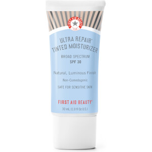 First Aid Beauty Ultra Repair Tinted Moisturiser SPF 30 1oz