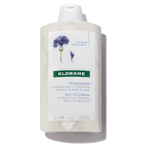 KLORANE Shampoo with Centaury 400ml