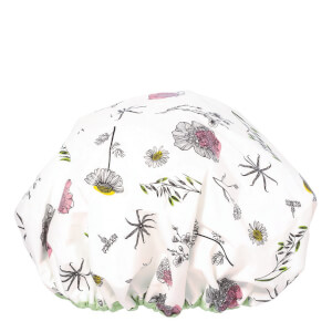 KLORANE Terrycloth Lined Shower Cap