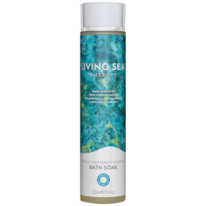 Living Sea Therapy Detox Bath Soak 250ml