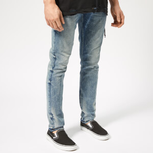 Ksubi Men's Chitch Pure Dynamite Jeans - Denim