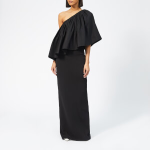 Solace London Women's Lison Dress - Black