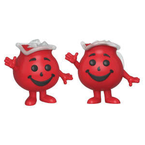 Kool Aid Kool Aid Man Pop! Vinyl Figure