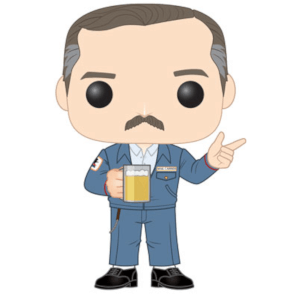 Cheers Cliff Pop! Vinyl Figure