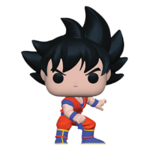 Dragon Ball Z Goku Pop! Vinyl Figure
