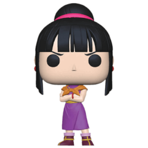 Dragon Ball Z Chi Chi Pop! Vinyl Figure