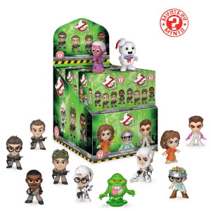Ghostbusters Mystery! Mini Vinyl Figure