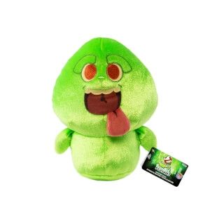 Ghostbusters Slimer Supercute! Plush