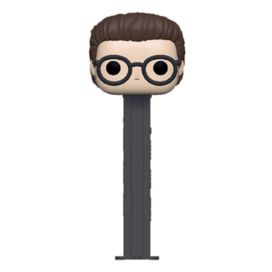 Ghostbusters Dr Egon Spengler Pop! PEZ