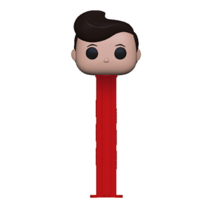 Big Boy Pop! PEZ