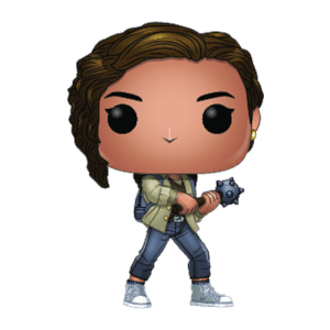 Figura Funko Pop! - Mary Jane - Marvel Spider-Man Lejos De Casa