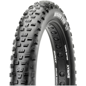 Maxxis Minion FBR Folding EXO TR Tyre