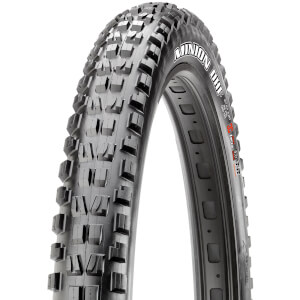 Maxxis Minion DHF+ Folding EXO TR Tyre