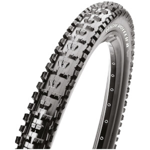 Maxxis High Roller II Folding 2PLY 3C TR Tyre - 27.5"" x 2.40"