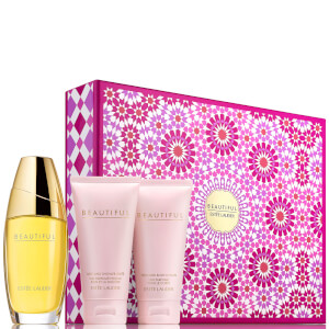 Estée Lauder Beautiful Romantic Favourites Set