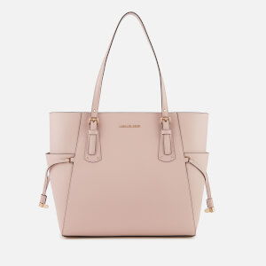 MICHAEL MICHAEL KORS Women's Voyager East West Tote Bag - Soft Pink