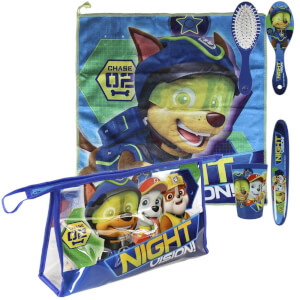 Paw Patrol Toiletry Bag