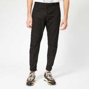 Lanvin Men's Biker Pants - Black