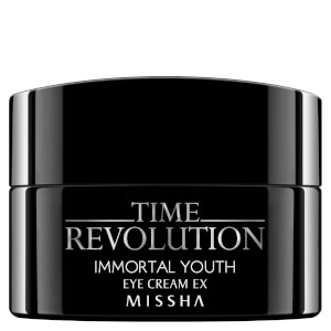 MISSHA Time Revolution Immortal Youth Eye Cream EX