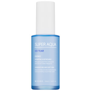 MISSHA Super Aqua Ice Tear Essence 50ml