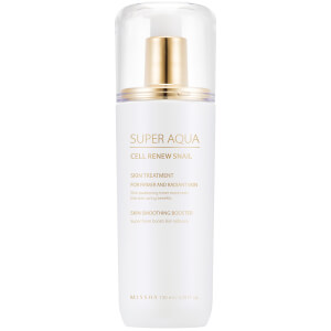 picture of Missha Super Aqua Cell Renew Snail Skin Treatment