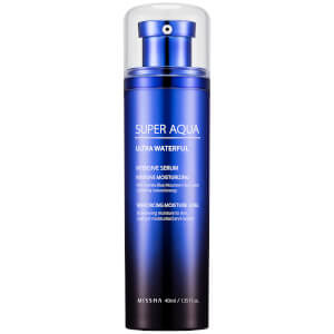 MISSHA Super Aqua Ultra Waterful Intensive Serum 40ml