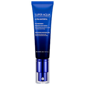 MISSHA Super Aqua Ultra Waterful Eye Treatment 30ml