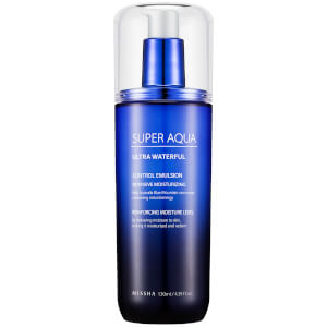picture of MISSHA Super Aqua Ultra Waterful Control Emulsion
