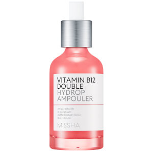 MISSHA Vitamin B12 Double Hydrop Ampouler 40ml