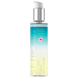 St. Tropez Self Tan Purity Water Gel 200ml