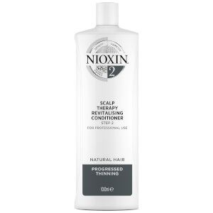 NIOXIN 3-Part System 2 Scalp Therapy Revitalizing Conditioner 1000ml