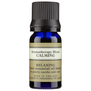 Neal's Yard Remedies Aromatherapy Blend - Calming mieszanka olejków do aromaterapii o właściwościach kojących 10 ml
