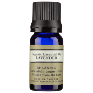 Neal's Yard Remedies Organic Lavender Essential Oil 10ml
