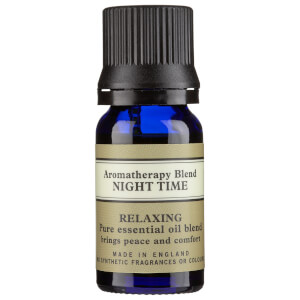 Neal's Yard Remedies Aromatherapy Blend - Night Time 10ml