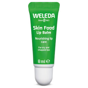 Weleda Skin Food Lip Balm 8ml