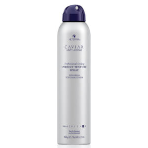 Alterna Caviar Professional Styling High Hold Finishing Spray 12 fl. oz