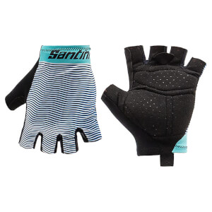 Santini Richie Porte Welcome Kit Gloves