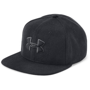 Under Armour Huddle Snapback Hat