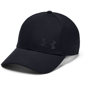 Under Armour Headline 3.0 Cap - Black