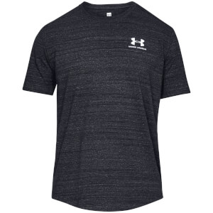 Under Armour Sportstyle Essential T-Shirt