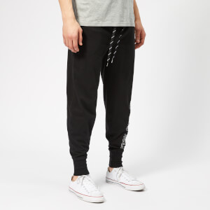 Polo Ralph Lauren Men's Cotton Joggers - Polo Black