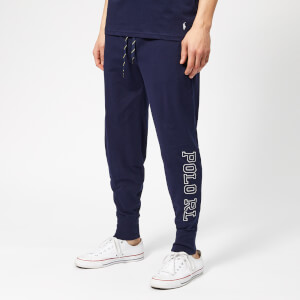 Polo Ralph Lauren Men's Cotton Joggers - Cruise Navy