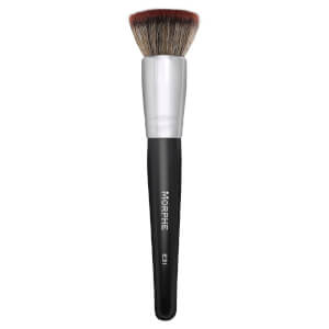 Morphe E31 Deluxe Flat Buffer Brush