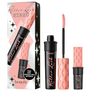 benefit Roller Lash Stash - Roller Lash Booster Set (Free Mini Roller Lash)