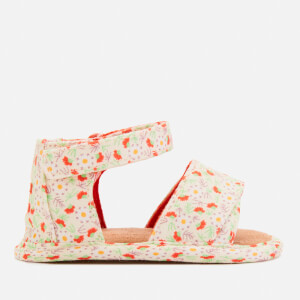 TOMS Babie's Shiloh Sandals - Floral