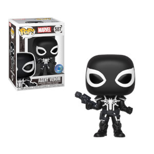 Exclusive Rare Limited Edition Funko Pop Vinyls Pop In A Box Uk