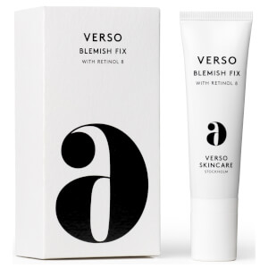 VERSO Blemish Fix 30ml
