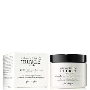 philosophy Anti-Wrinkle Miracle Worker Day Cream 60ml