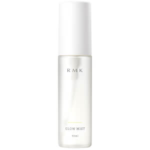 RMK Lemon Fruit Glow Mist (50ml)