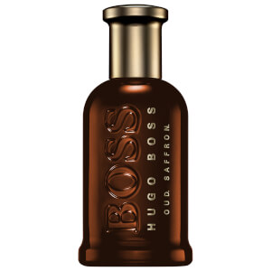 HUGO Boss BOSS Bottled OUD Saffron Limited Edition Eau de Toilette 100ml